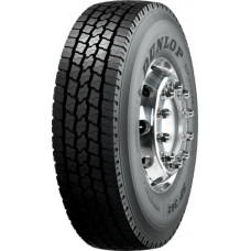 Dunlop 385/65R22.5 DUNLOP SP362 160K/158L TL M+S 3PMSF