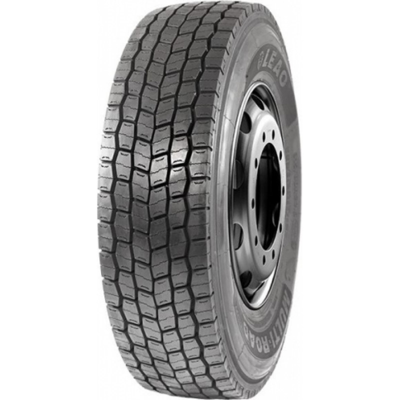 Leao 315/60R22.5 LEAO (INFINITY) KTD300 152/148L 16PR TL 3PMSF