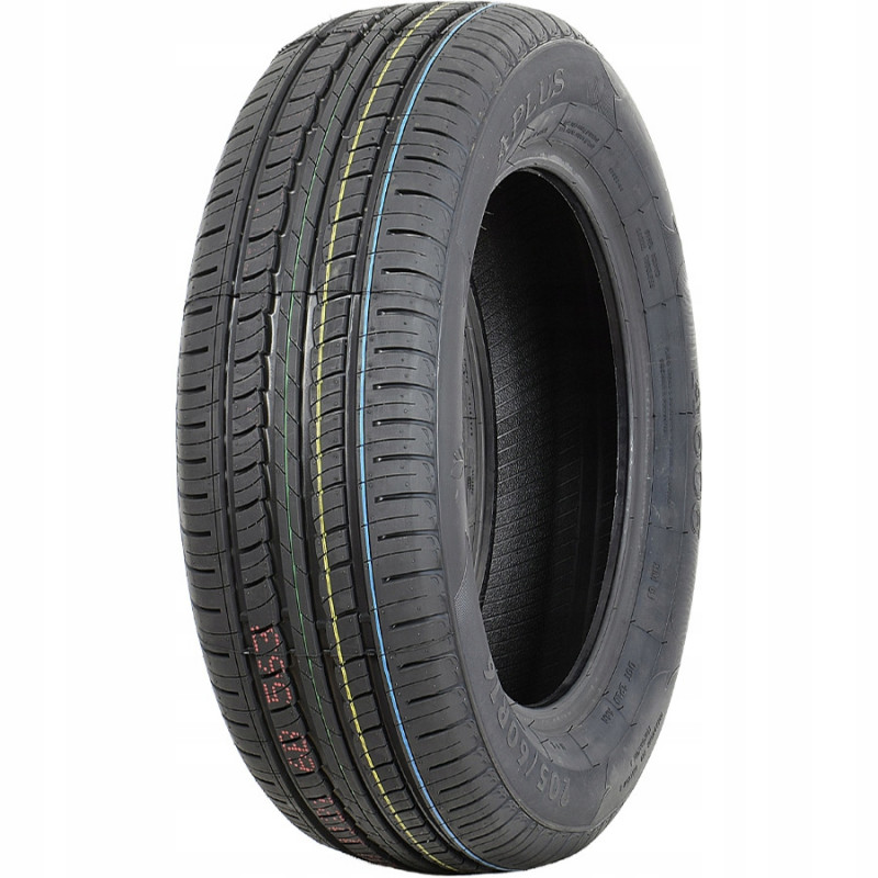 Aplus 225/60R16 APLUS A606 98H TL DOT18 (BEZ ATGRIEŠANAS IESPĒJĀM)