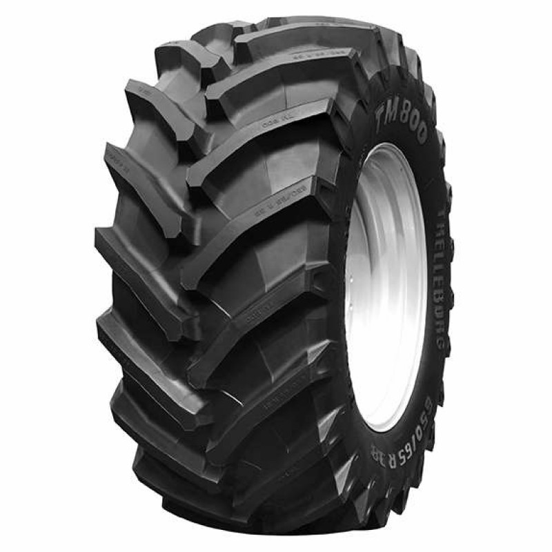 Trelleborg 440/65R28 TRELLEBORG TM800 131D TL DA