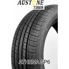 Austone ATHENA SP6 195/60R15 88H  / Vasara