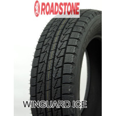 Roadstone WINGUARD ICE 185/65R15 88Q  / Ziema