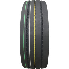 Cordiant 235/75R17.5 CORDIANT PROFESSIONAL TR-2 143/141J M+S