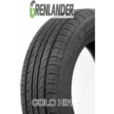 Grenlander COLO H01 205/55R16 91V  / Vasara