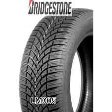 Bridgestone LM005 205/55R17 95V  / Ziema