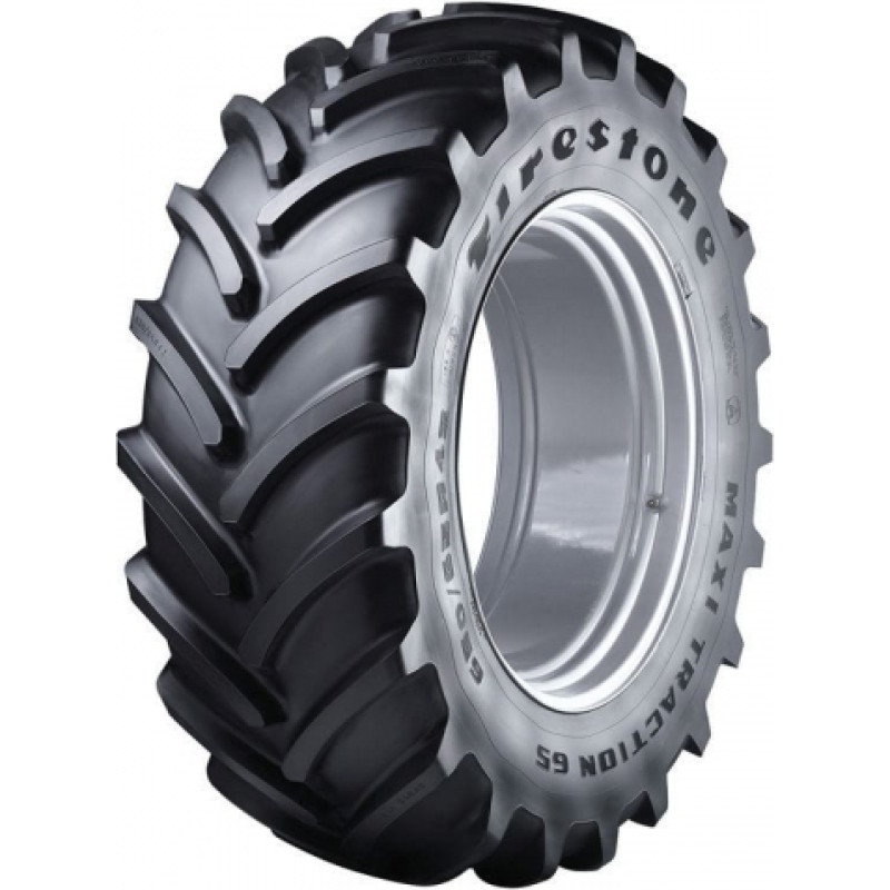 Firestone 540/65R34 FIRESTONE MAXTR65 TL 145D/142E