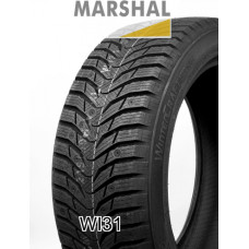 Kumho MARSHAL (Kumho) WI31 215/55R17 98T  / Ziema