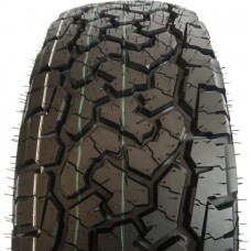 Comforser 265/60R18 COMFORSER CF1100 114H A/T MS TL