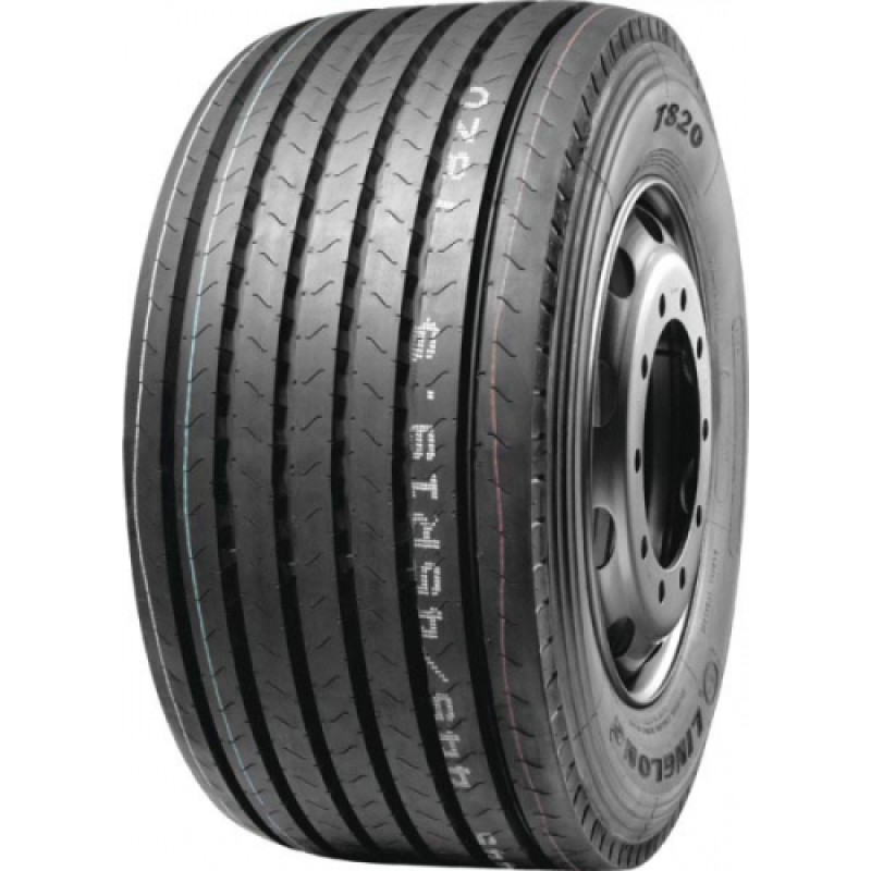 Ling Long 385/55R19.5 LING LONG (INFINITY) T820 156J TL M+S 3PMSF