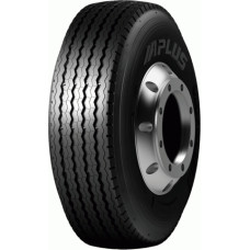 Aplus 385/55R22.5 APLUS T706 160L 20PR TL M+S