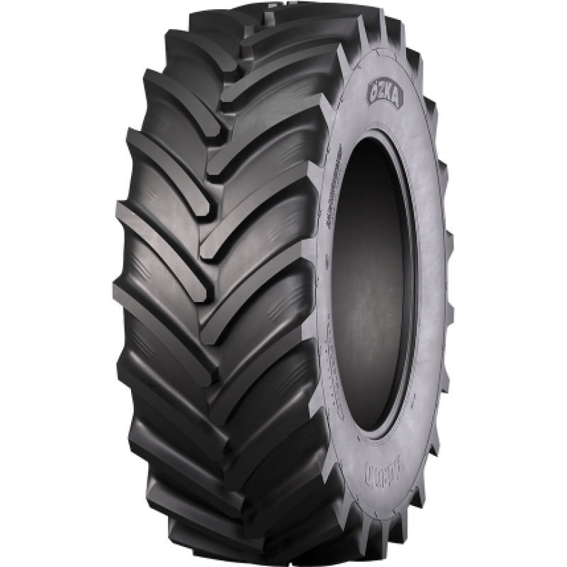 Ozka 600/65R34 OZKA AGRO10 160A8/157D TL DA (nobrāzums uz sāna)