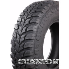 Ling Long CROSSWIND MT P.O.R POR 245/75R16 120/116Q