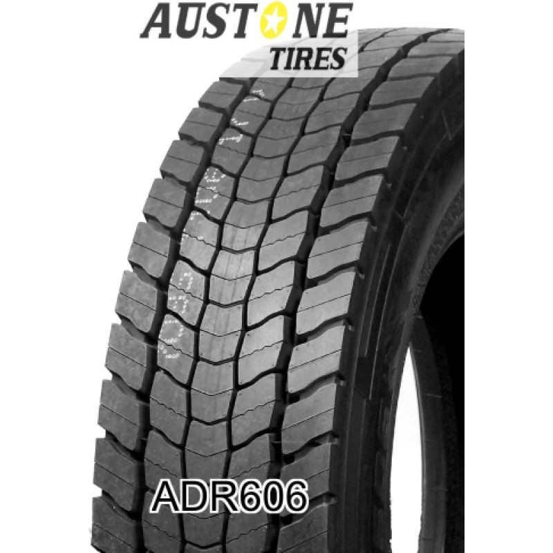 Austone ADR606 265/70R19.5 140/138M