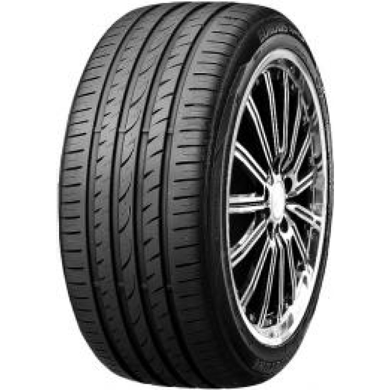 Roadstone EUROVIS SPORT 04 205/60R16 96H