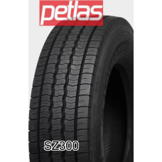 Petlas SZ300 225/75R17.5 129/127M