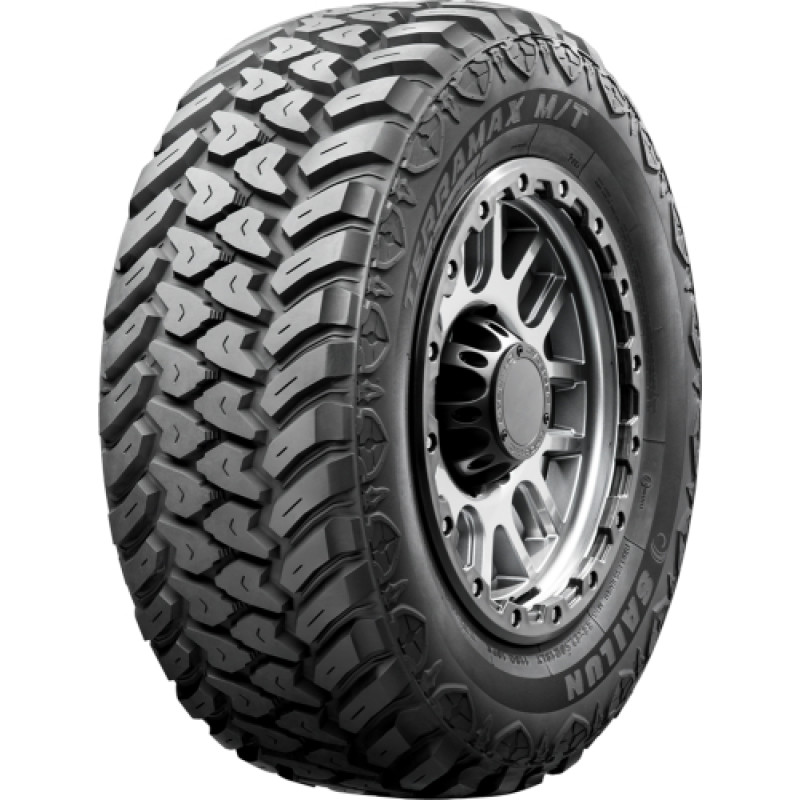 Sailun TERRAMAX M/T 285 / 70 R17 121/118Q 121/118Q