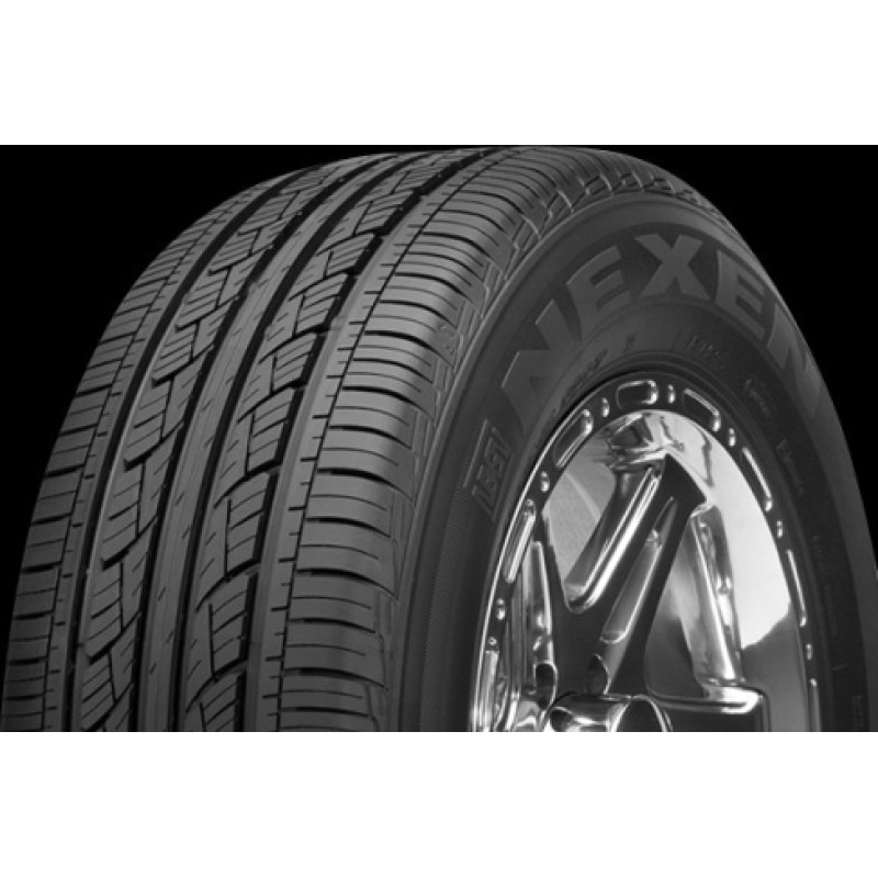 Nexen ROADIAN 542 255 / 65 R18 109H 109H