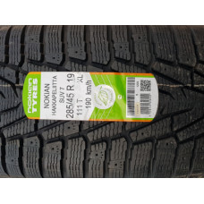 Nokian HKPL 7 285 / 45 R19 111T 111T       , radžojama