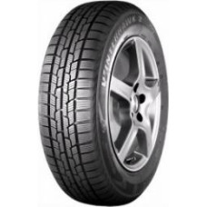 Firestone VANHWIN2 195/75R16 107R  / Ziema