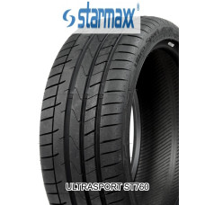 Starmaxx ULTRASPORT ST760 235/55R17 103W