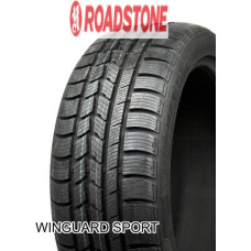 Roadstone WINGUARD SPORT 245/45R19 102V  / Ziema