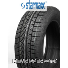 Starmaxx ICEGRIPPER W850 245/45R18 100V  / Ziema