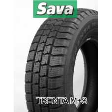 Sava TRENTA M+S 225/70R15 112/110R  / Vasara