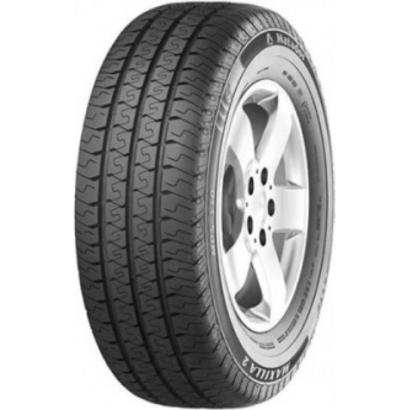 Matador 215/75R16C MATADOR MPS330 113/111R TL