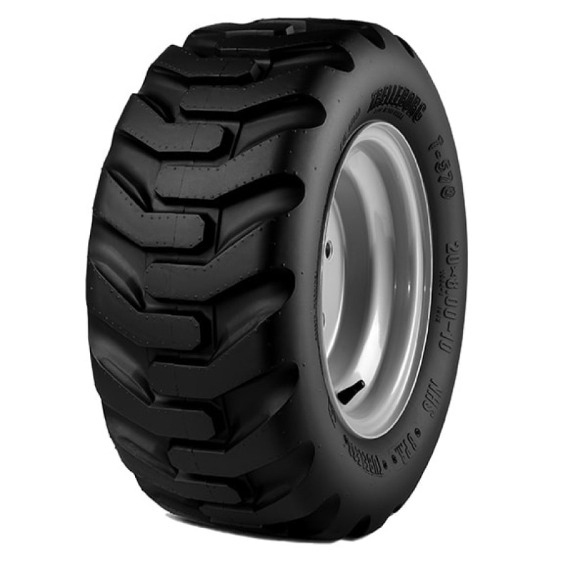 Trelleborg 20X8.00-10 TRELLEBORG T570 SKS 8PR TL