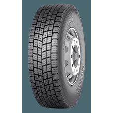 Nokian 315/80R22.5 NOKIAN HAKKA TRUCK DRIVE 154/150M M+S TL 3PMSF