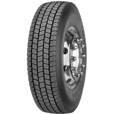 Sava 215/75R17.5 SAVA ORJAK 4 126/124M M+S TL