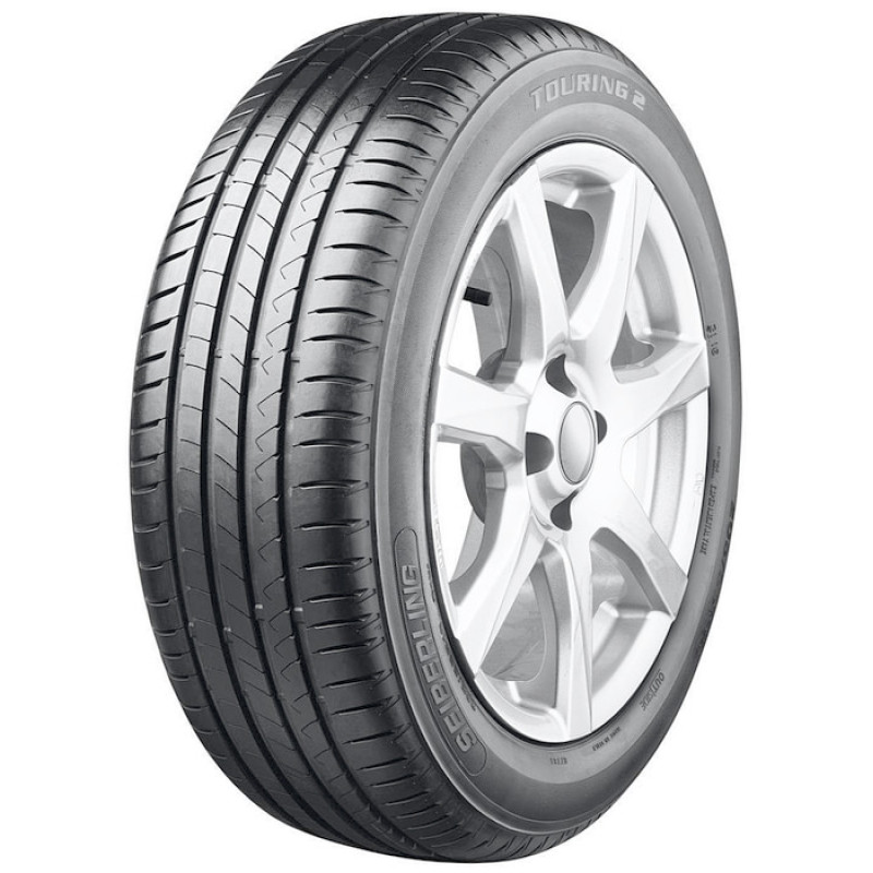 Seiberling 205/65R15 SEIBERLING TOURING2 94V TL