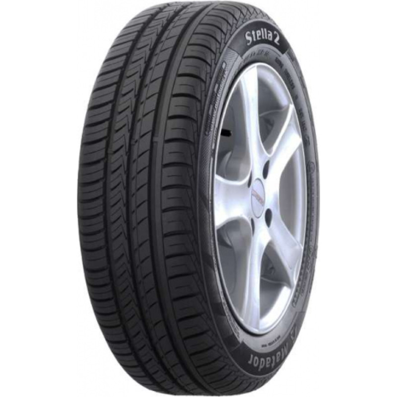 Matador 175/70R14 MATADOR MP16 84T DOT16 (bez atgriešanas iespējām)