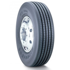 Firestone 215/75R17.5 FIRESTONE FS411 126M/124M 3PMSF