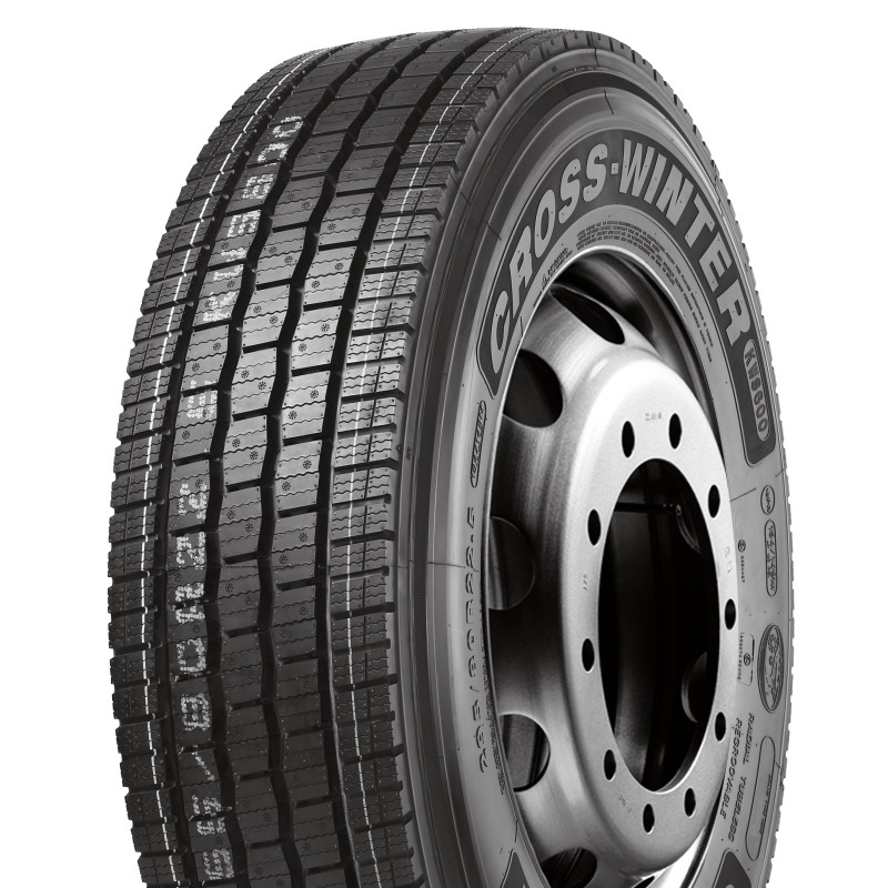 Infinity 385/55R22.5 INFINITY KWS600 160K (158L) 20PR M+S (ziemas) 3PMSF