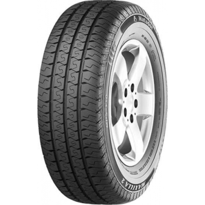 Matador 225/65R16C MATADOR MPS330 112/110R TL