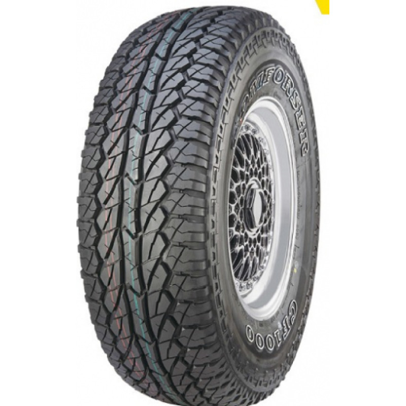 Comforser 235/70R16 COMFORSER CF1000 104T TL M+S A/T