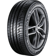 Continental 225/45R17 CONTINENTAL PREMIUMCONTACT 6 91V FR TL