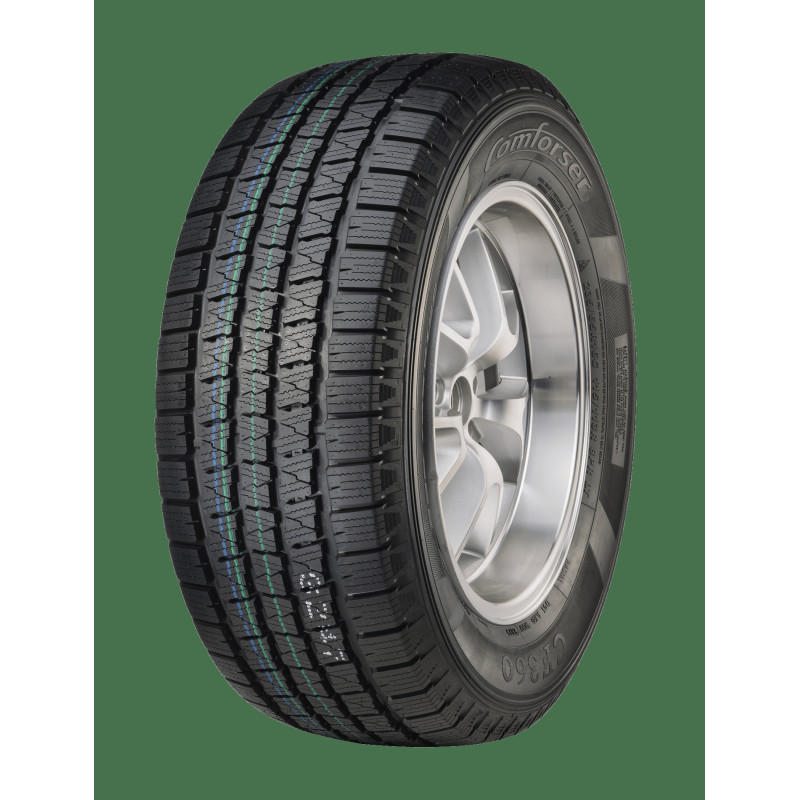 Comforser 225/70R15C COMFORSER CF360 112/110R TL