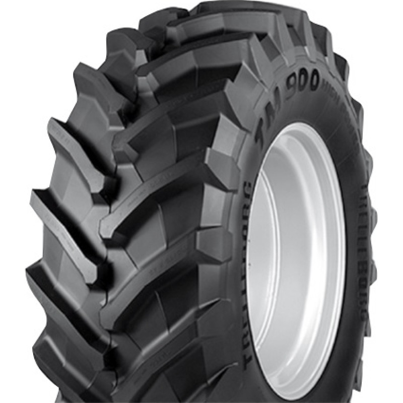 Trelleborg 650/60R34 TRELLEBORG TM900 HP 159D(156E) TL