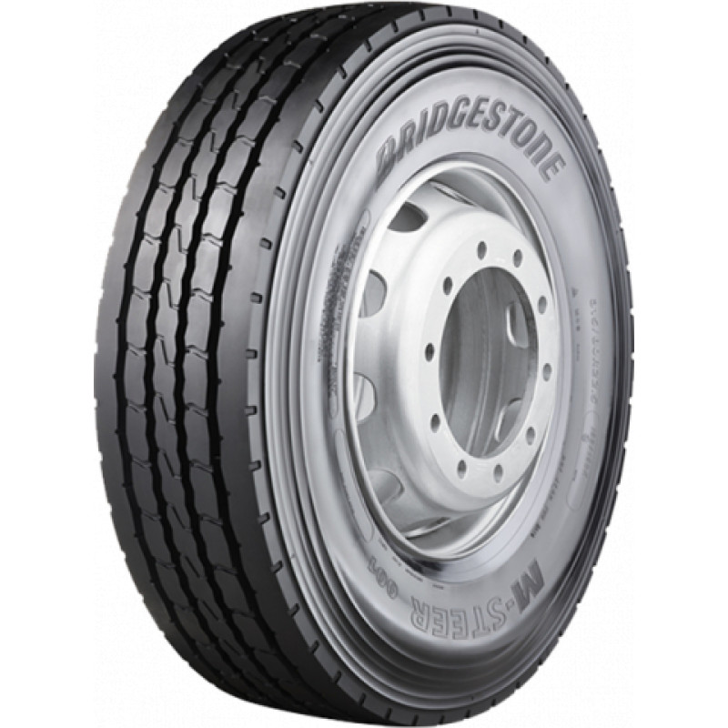 Bridgestone 385/65R22.5 BRIDGESTONE MS1 160K TL 3PMSF