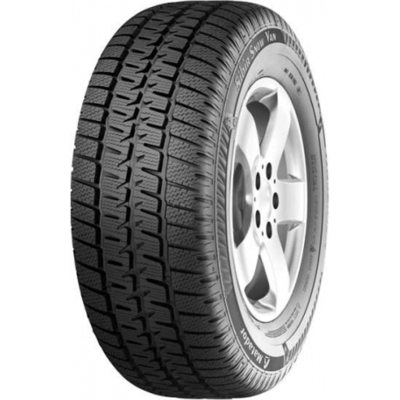 Matador 205/65R16C MATADOR MPS530 107/105T M+S