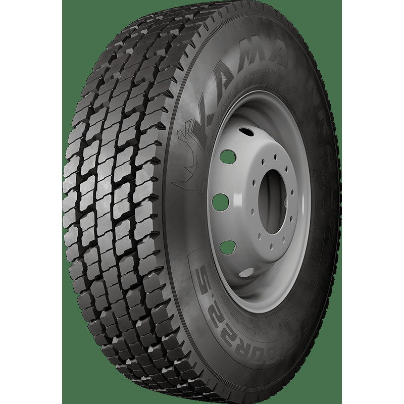 Kama 235/75R17.5 KAMA NR202 132/130M