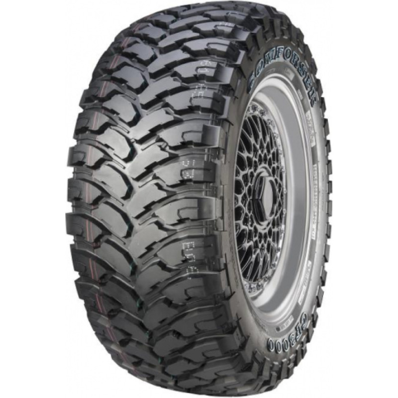 Comforser 265/70R17 COMFORSER CF3000 121/118Q M+S M/T