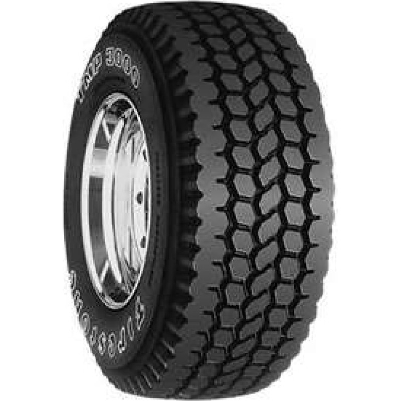 Firestone 275/70R22.5 FIRESTONE TMP3000 148K/145K TL