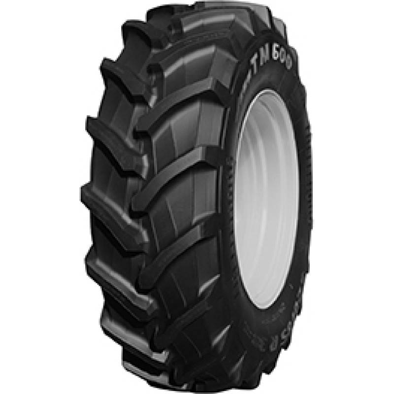 Trelleborg 480/80R42 TRELLEBORG TM600 151A8/151B TL DA (18.4R42)