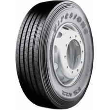 Firestone 385/65R22.5 FIRESTONE FS422+ 160K/158L 3MPSF M+S