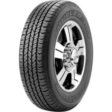 Bridgestone 245/65R17 BRIDGESTONE D684III 111T TL XL