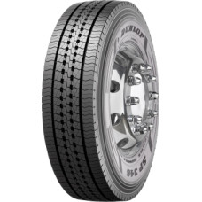 Dunlop 315/70R22.5 DUNLOP SP346 156L/150L TL 3PMSF