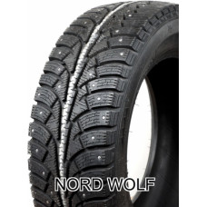 ATJAUNOTA Nord Wolf 215/60R16 95T  / Ziema